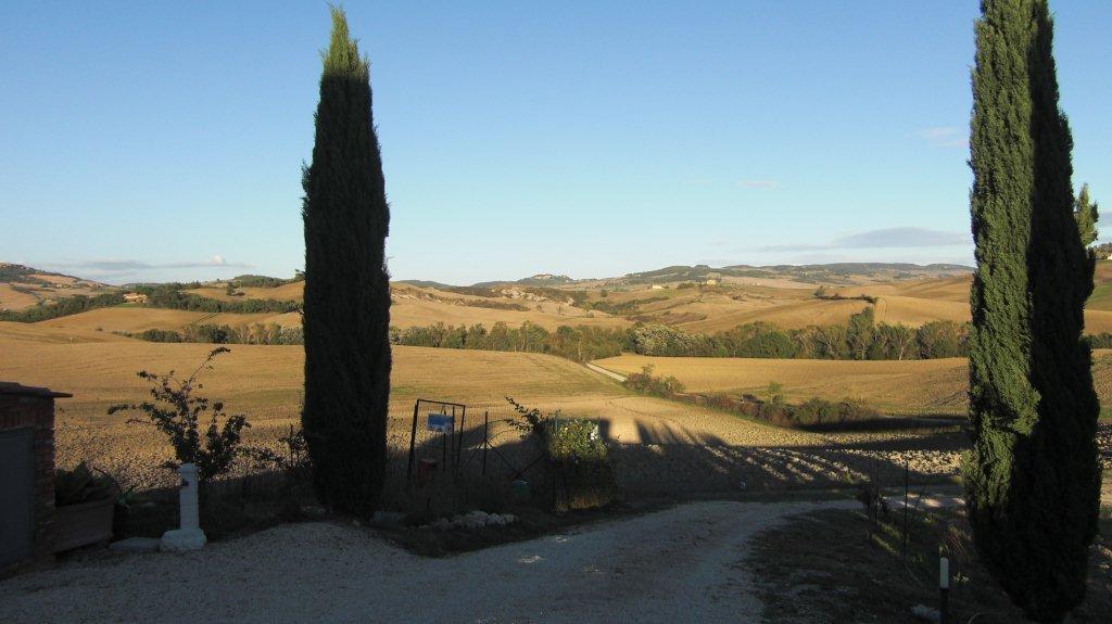 toskana wandern naturpark amiata