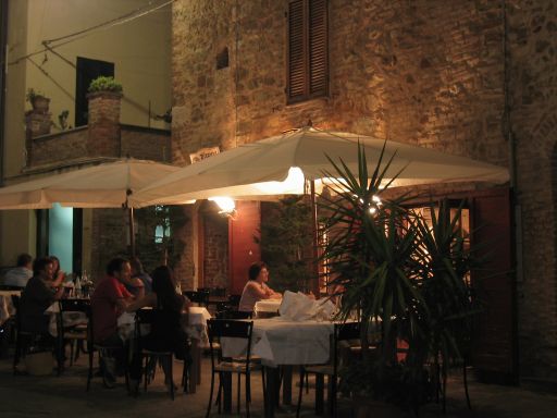 tuscany restaurant