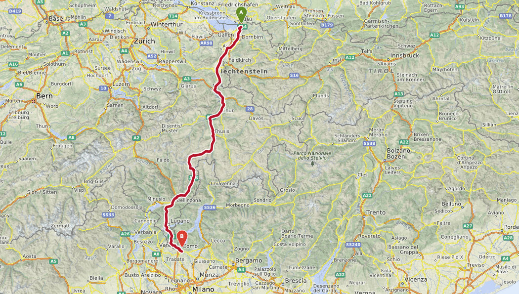 schweiz toskana route2