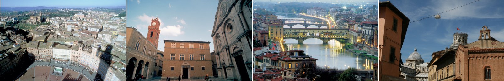 weltkulturerbe toskana