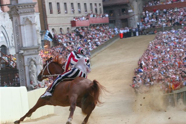 palio siena