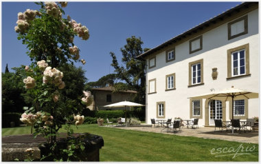 Pratello Country Resort