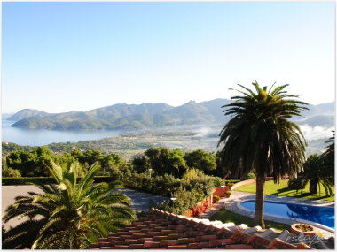 Relevo Delle Picchiaie