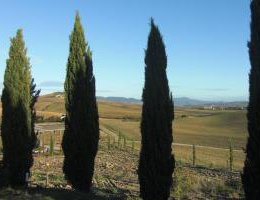 toskana wandern amiata