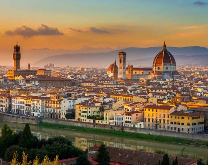Florenz