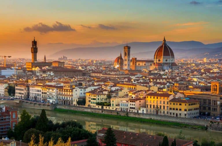 Florenz