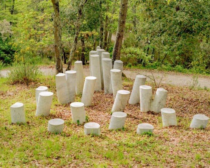 Skulpturenpark Chianti