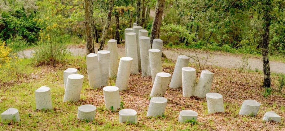 Skulpturenpark Chianti