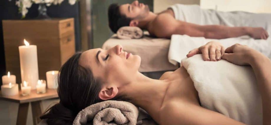 Wellness in der Toskana