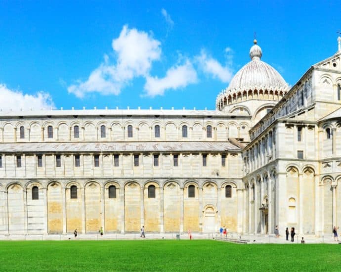Pisa