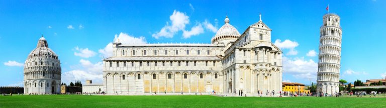 Pisa