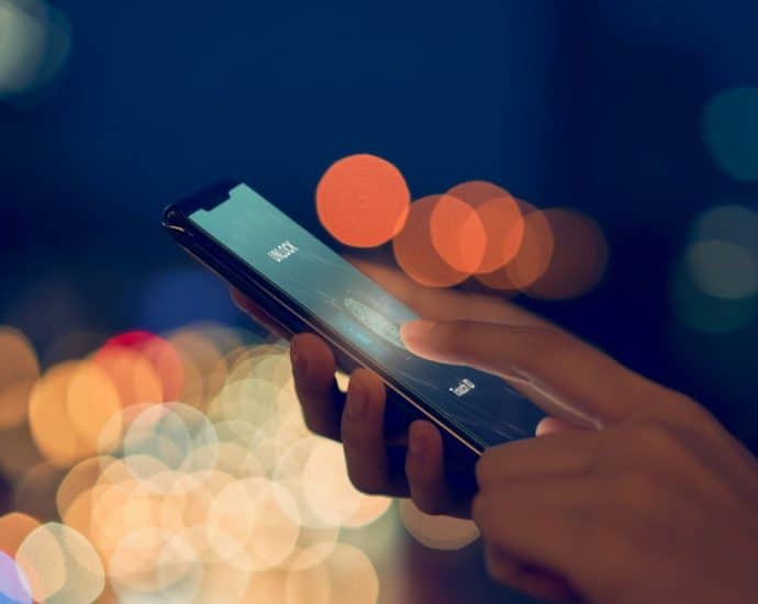 Telefonieren in Italien