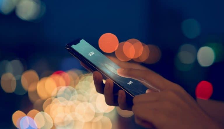 Telefonieren in Italien