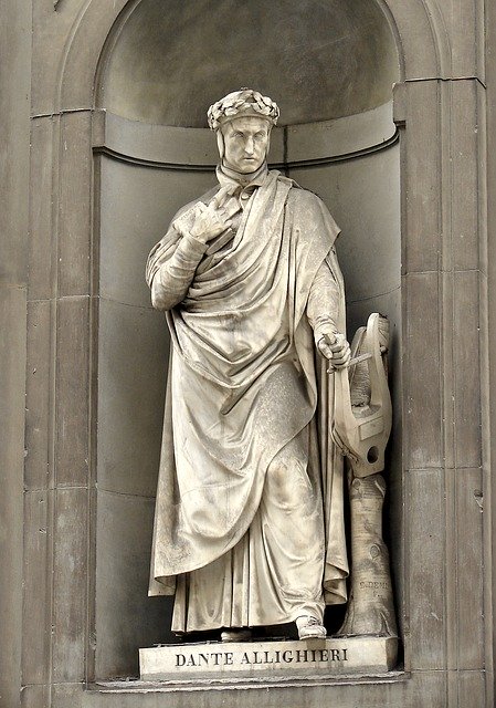 Dante Allighieri
