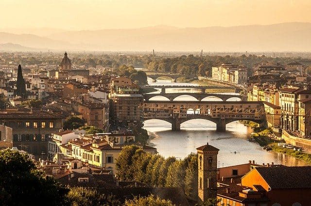 Florenz