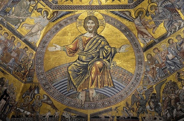 mosaic
