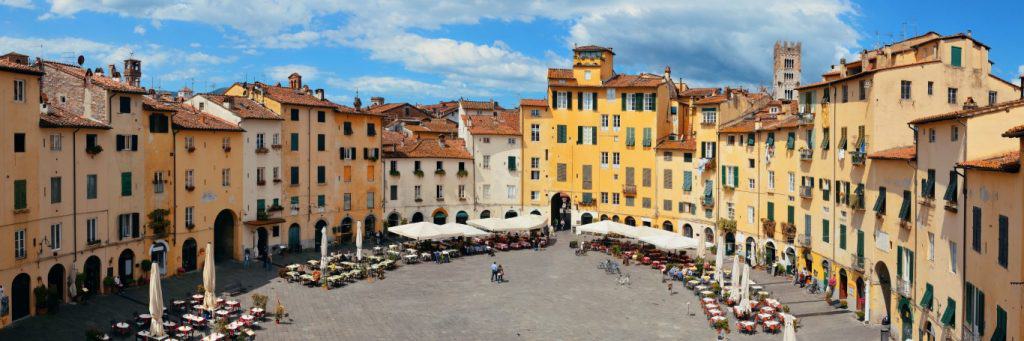 Plac Anfiteatro