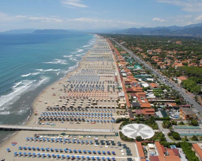 Forte dei Marmi