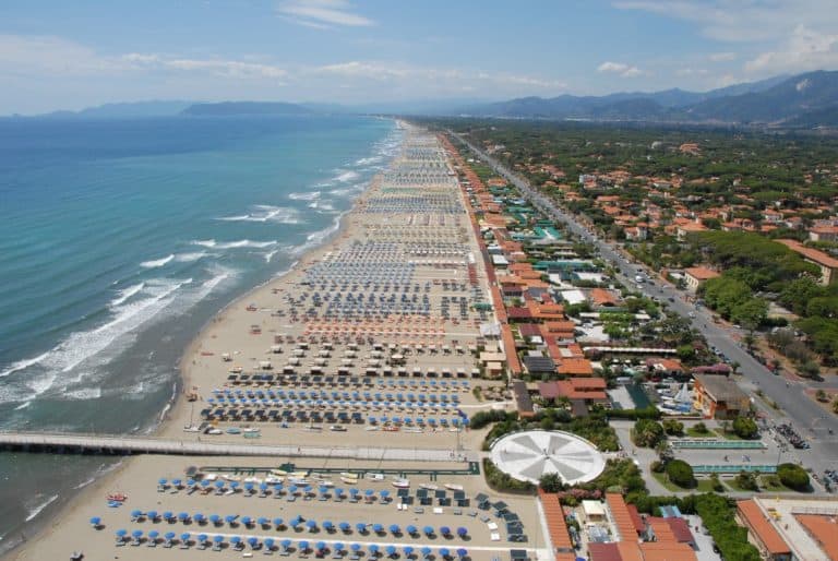 Forte dei Marmi