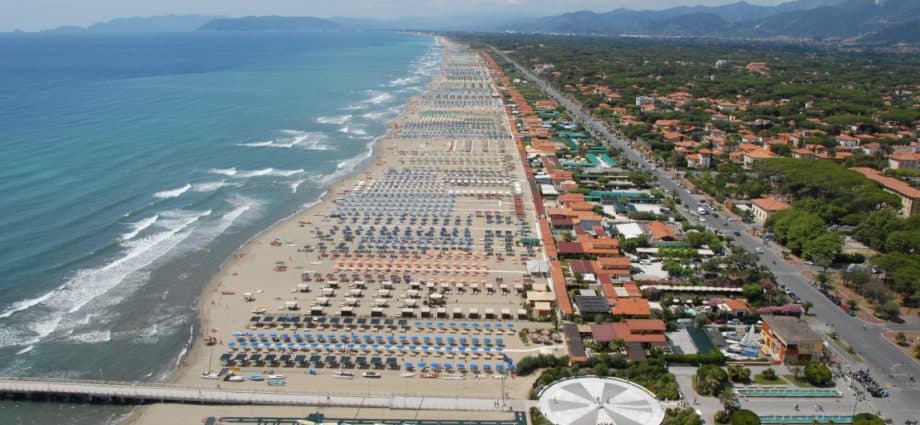 Forte dei Marmi