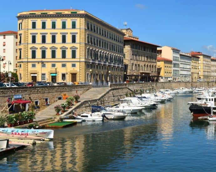 Livorno