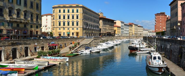 Livorno