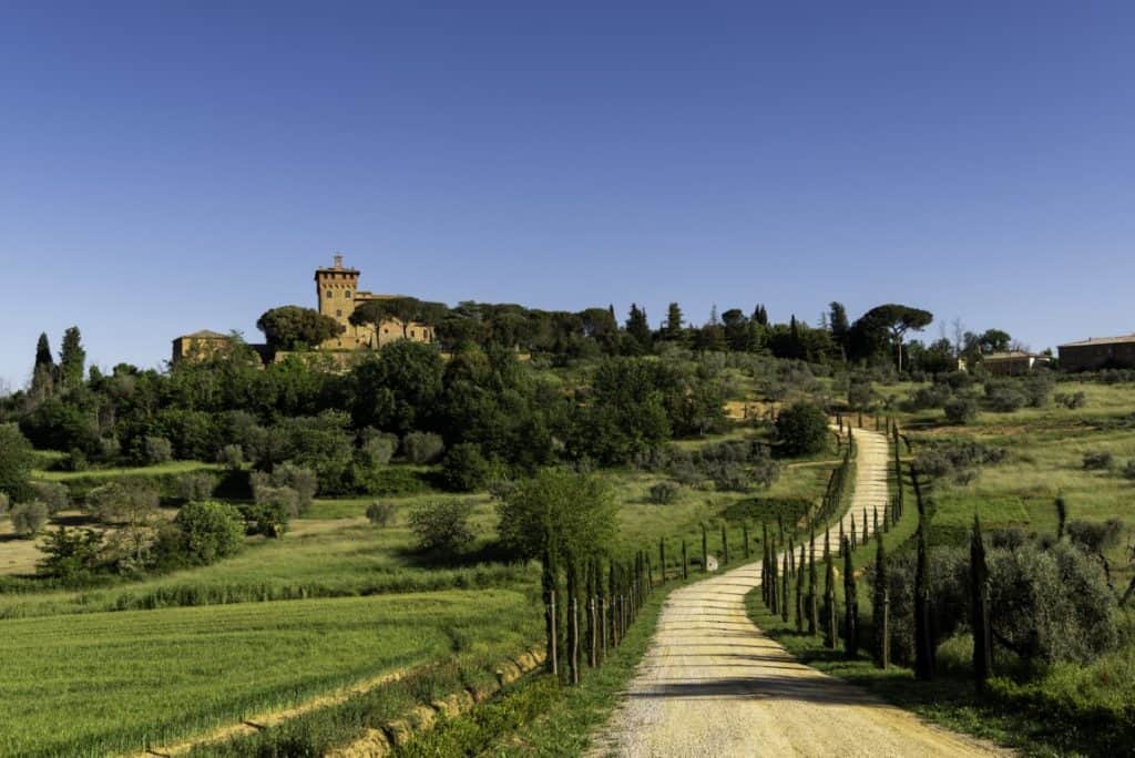 Ver a Volterra