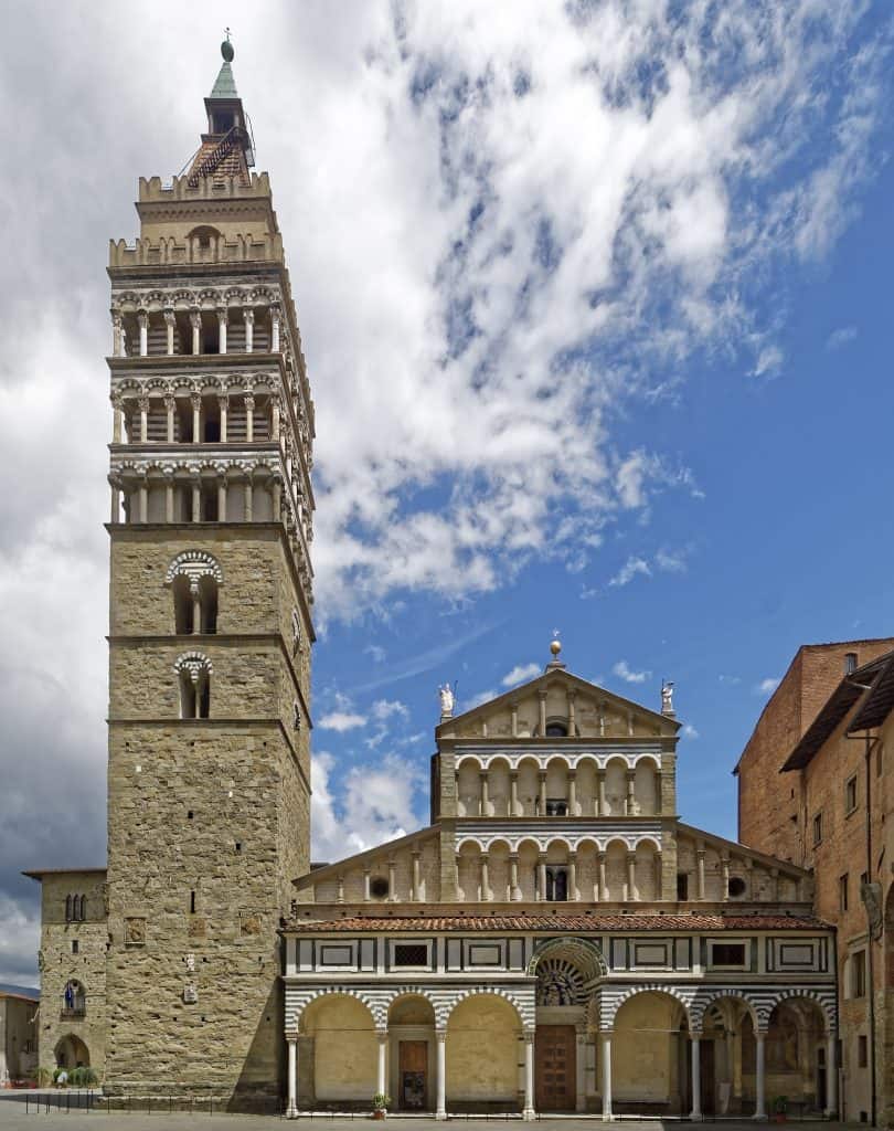 Pistoia