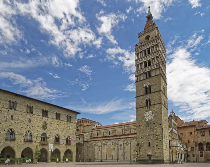 Pistoia