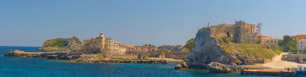Fort Teglia