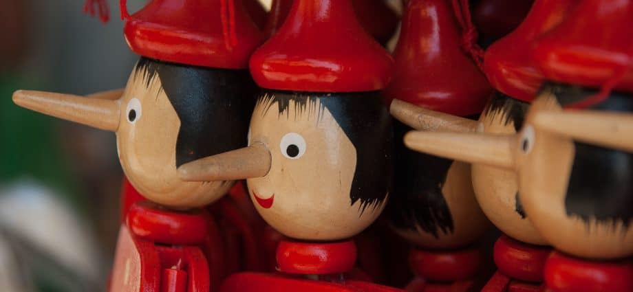 Pinocchio