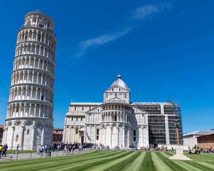 pisa, italy, most
