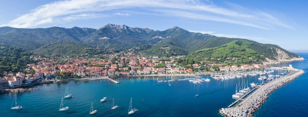 Marciana-Marina