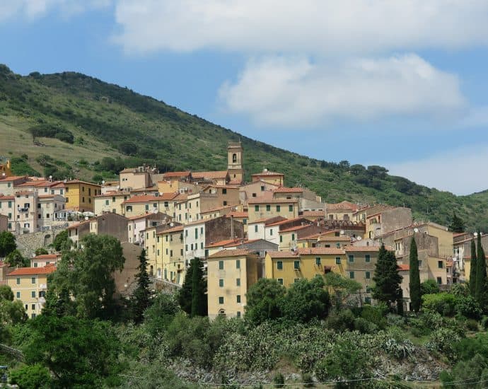 Rio nell’Elba