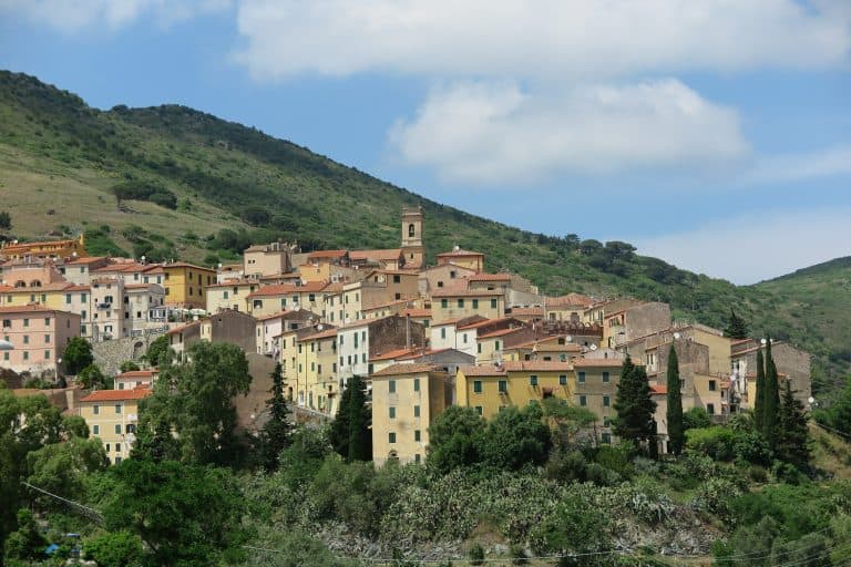 Rio nell’Elba