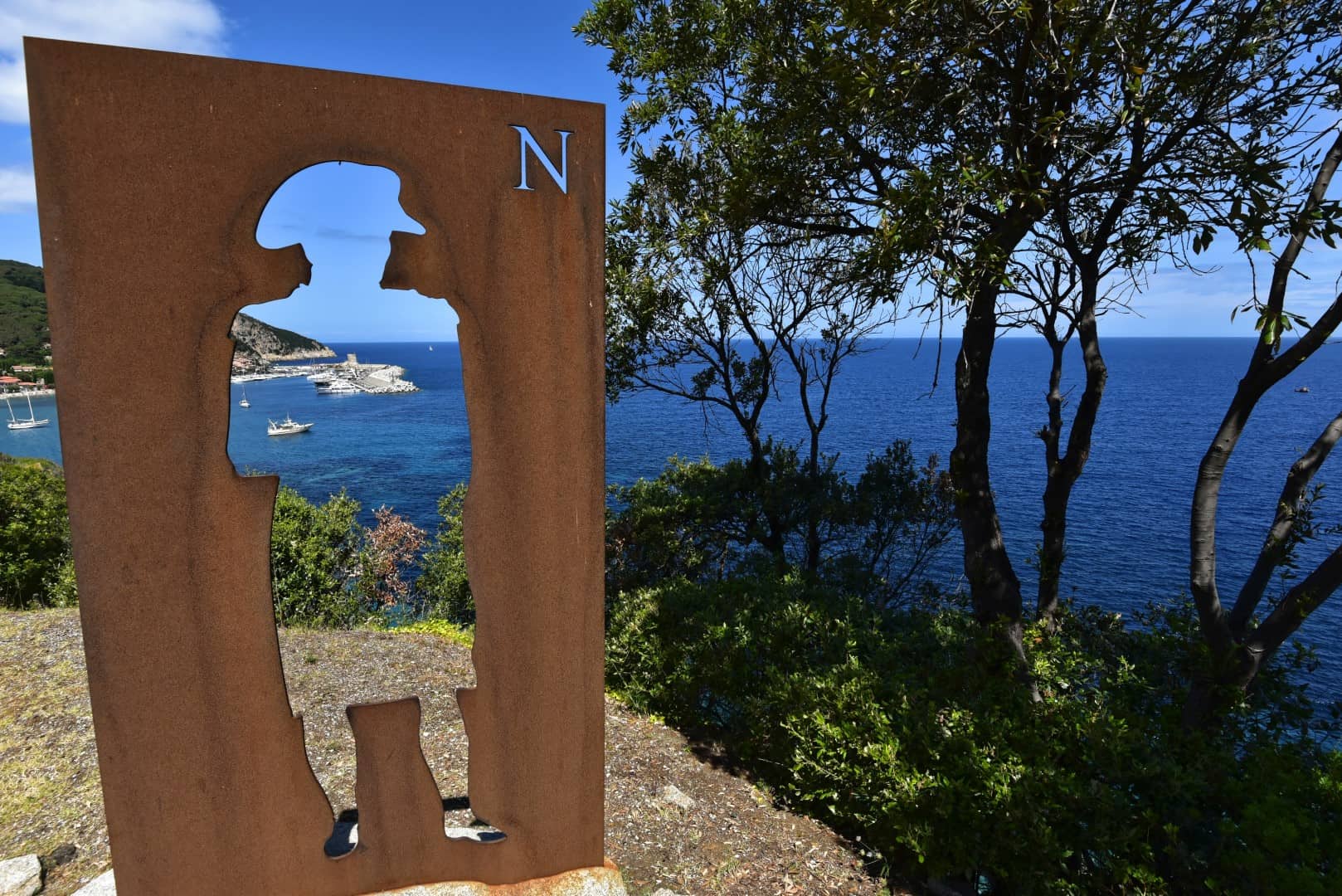 Elba - Marciana Marina