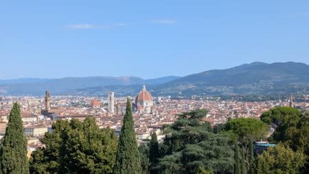 Last-Minute Urlaub in der Toskana: Spontan die italienische Schönheit entdecken