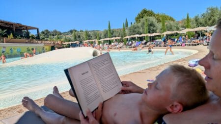 Camping in Florenz: Naturidylle, Dolce Vita und das perfekte Stadt-Abenteuer