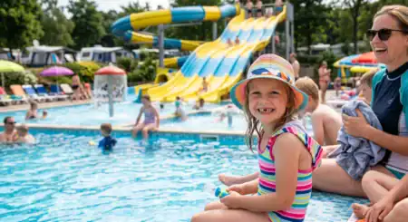 Camping mit Kinder in der Toskana: Der ultimative Guide für den perfekten Familienurlaub
