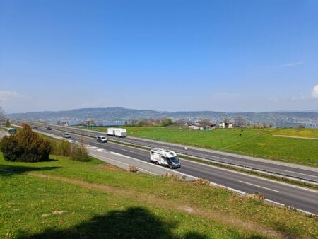 Maut & Vignetten auf dem Weg in die Toskana: Was vor der Abfahrt zählt