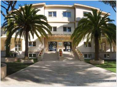 Hotel Terme Marine Leopoldo II