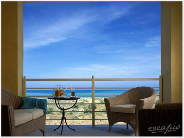 Tombolo Talasso Resort