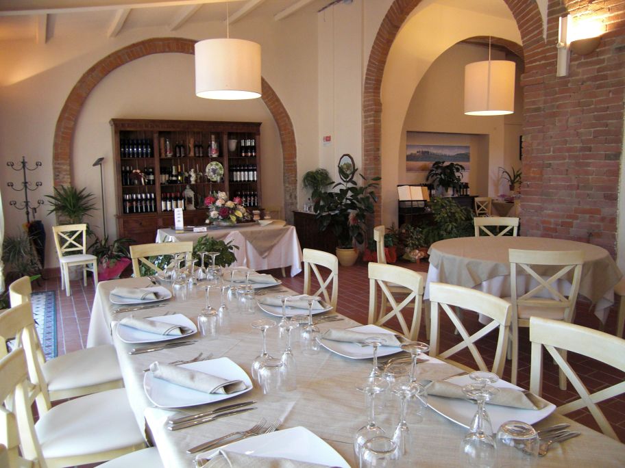 ristorante