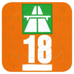 schweiz vignette 2017