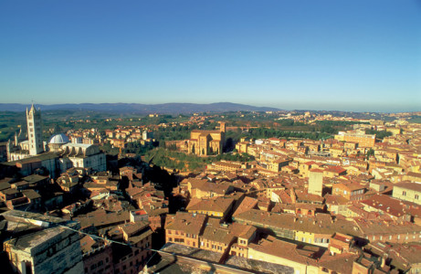 toskana siena