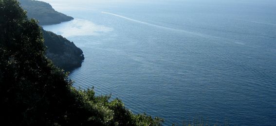 Die toskanische Küste - idyllische Atmosphäre, die zum Verweilen einlädt toskana strand 10