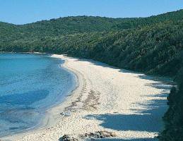toskana wandern strand